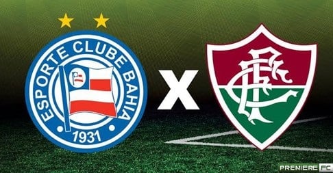 Bahia e Fluminense