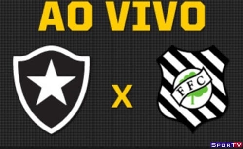 Botafogo e Figueirense