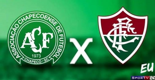 Chapecoense e Fluminense
