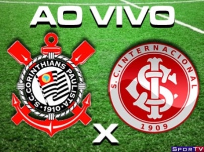 Corinthians e Internacional