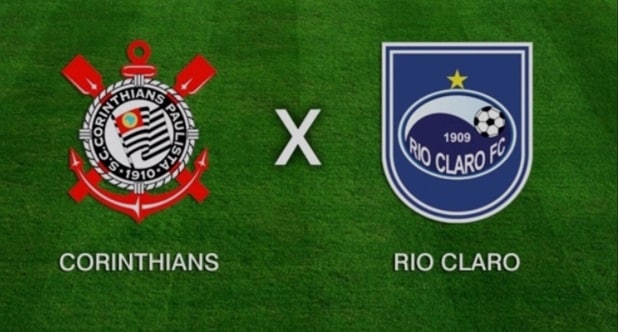 Corinthians_x_Rio_Claro_ao_vivo_Campeonato_Paulista