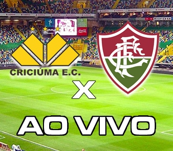 Criciuma e Fluminense