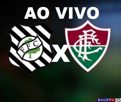 Figueirense e Fluminense