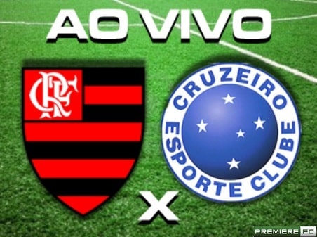 Flamengo e Cruzeiro