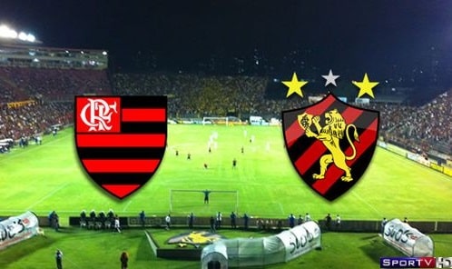 Flamengo e Sport