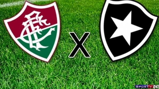 Fluminense e Botafogo