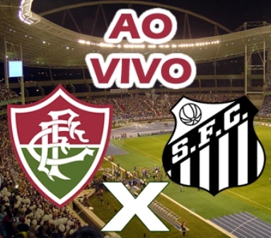 Fluminense e Santos