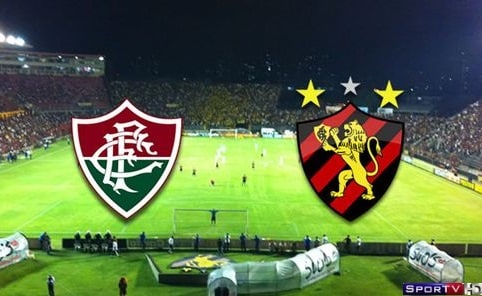 Fluminense e Sport