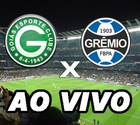Goiás e Grêmio