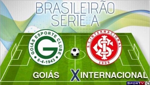 Goiás e Inter