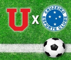 La U e Cruzeiro