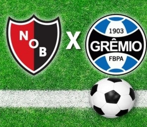 Newells-Old-Boys-x-Grêmio
