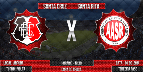Santa Cruz e Santa Rita