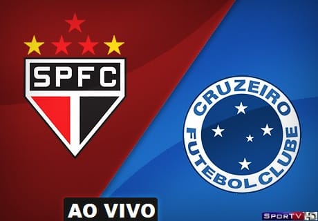 São Paulo e Cruzeiro