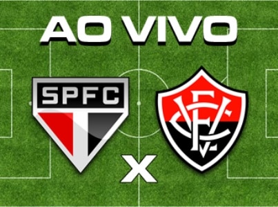 São Paulo e Vitória