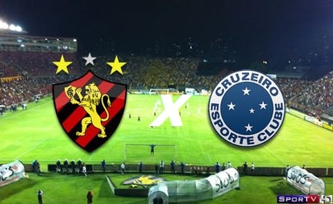 Sport e Cruzeiro