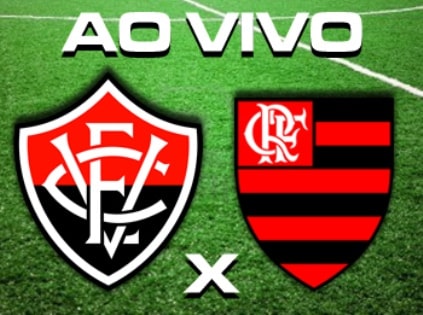Vitoria e Flamengo