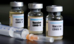 vacina contra o coronavirus